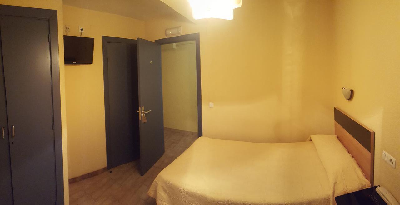 Hostal Guzman El Bueno By Gaiarooms Леон Экстерьер фото